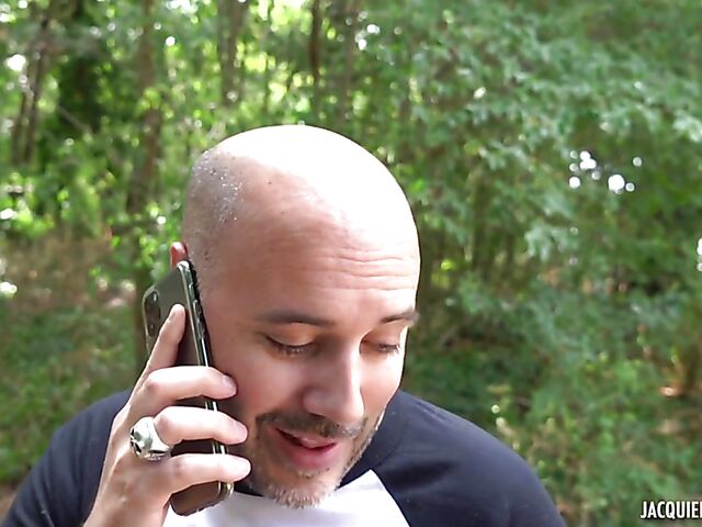 Kateryna - Skinny MILF anal session she won't forget