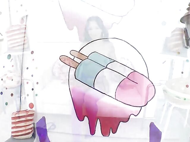 Nice ass anal in anal in purple stockings with April Olsen