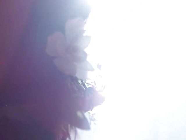 Aubree Valentine - Classy babe masturbation solo