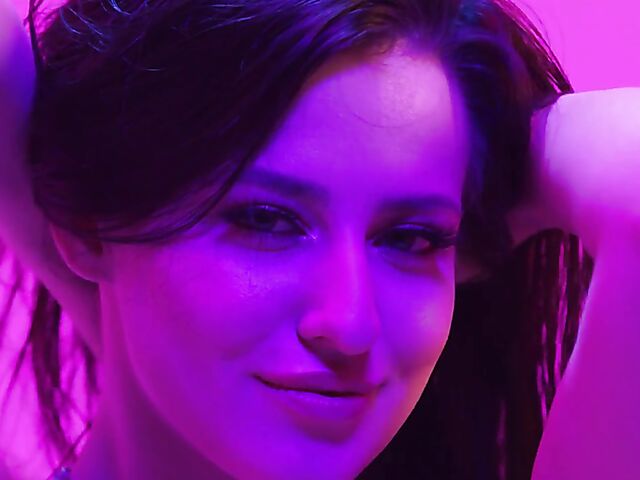 Aubree Valentine - Classy babe masturbation solo