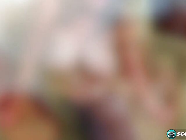 Mature solo fun with Luna Azul playing with her pierced clit