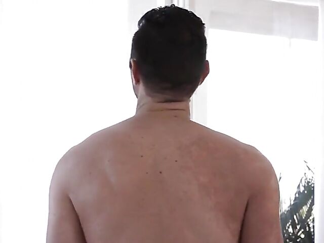 Nala Brooks - Massage seduction and intense pussy pounding