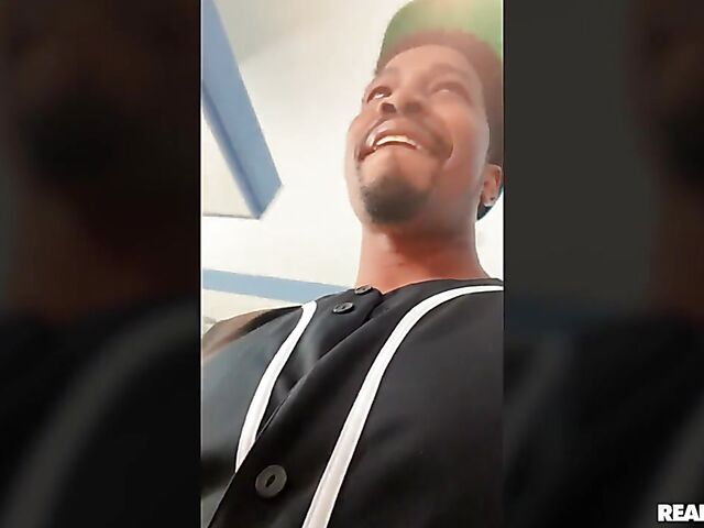 Alexis Fawx - Squirting MILF interracial fuck with Isiah Maxwell