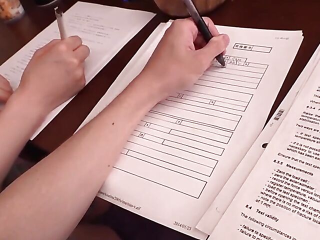 Japanese POV porn with sweet Rio Kuriyama