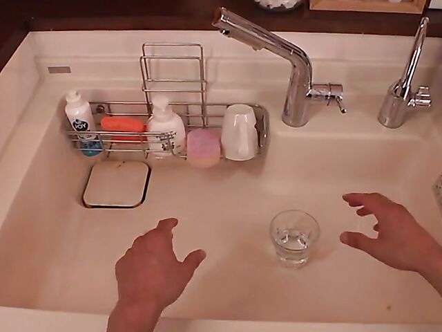 Japanese POV porn with sweet Rio Kuriyama