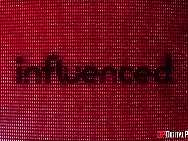 Ebony lesbians Scarlit Scandal and Alina Ali share a cucumber