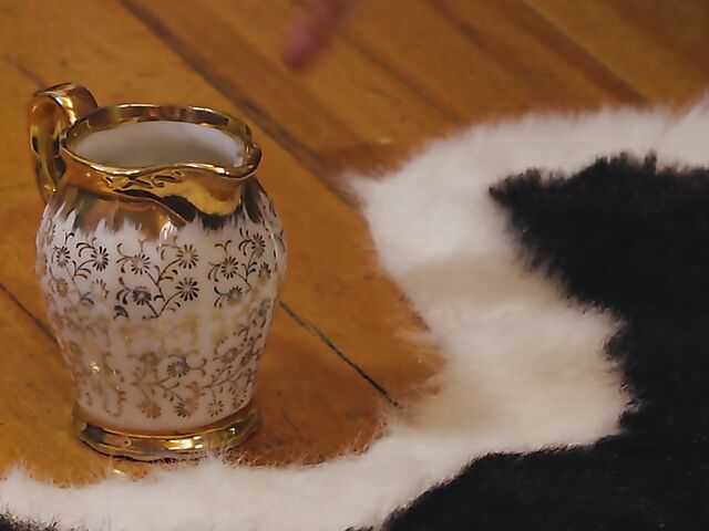 Chubby solo with hairy Australian woman Haven