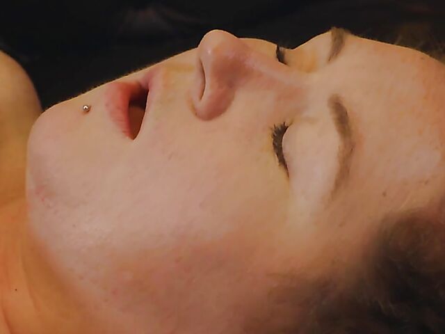 Chubby solo with hairy Australian woman Haven