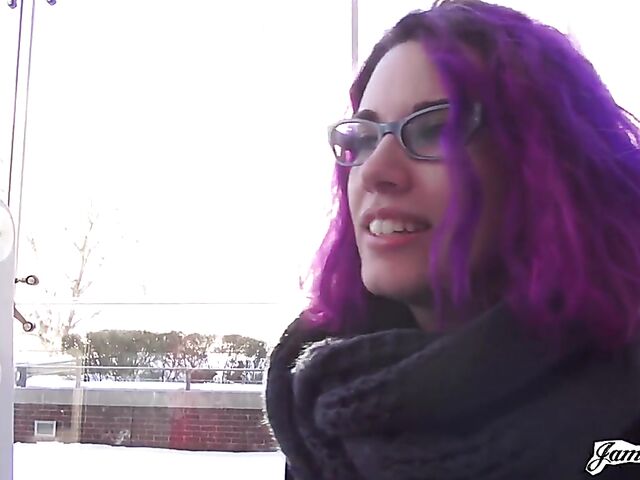 James Deen rough compilation with Lia Lor, Luna Bast, Mystica Jade & Violet