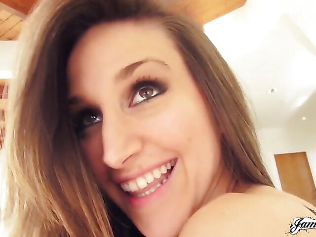 James Deen rough compilation with Lia Lor, Luna Bast, Mystica Jade & Violet