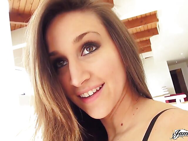 James Deen rough compilation with Lia Lor, Luna Bast, Mystica Jade & Violet