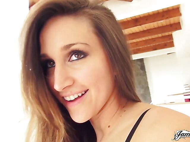 James Deen rough compilation with Lia Lor, Luna Bast, Mystica Jade & Violet