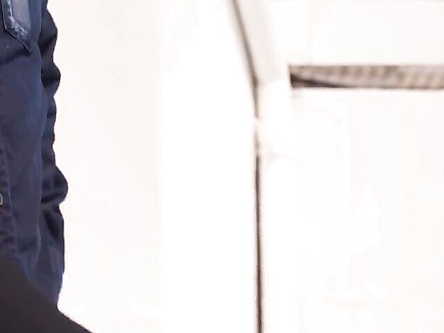 Hot Spanish threesome with lustful brunette Penelope Cross