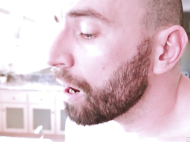 Wet and wild shower fuck with Kasey Warner