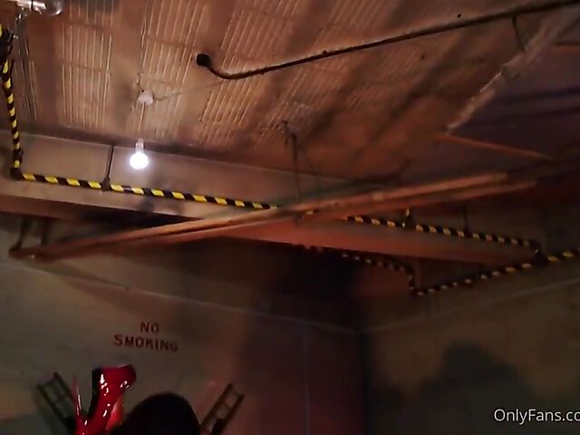 Cosplay latex threesome with huge tits milfs Rebecca More and Sophie Anderson