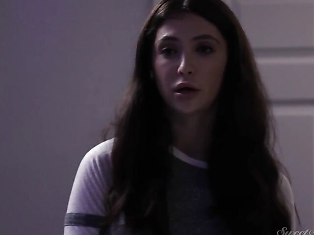 Good hard office fuck with eager Adira Allure