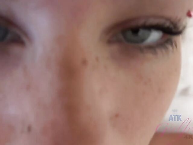 Virtual sex with ATK girls POV compilation