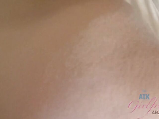 Virtual sex with ATK girls POV compilation