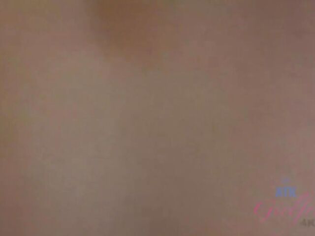 Virtual sex with ATK girls POV compilation