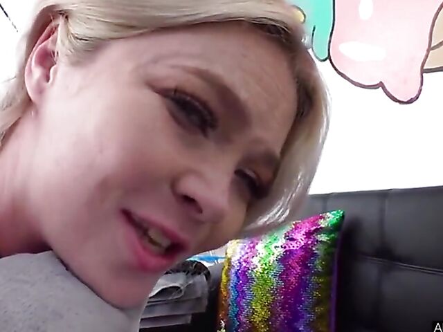 FFM anal fucking desire with Kay Carter and Anna Claire