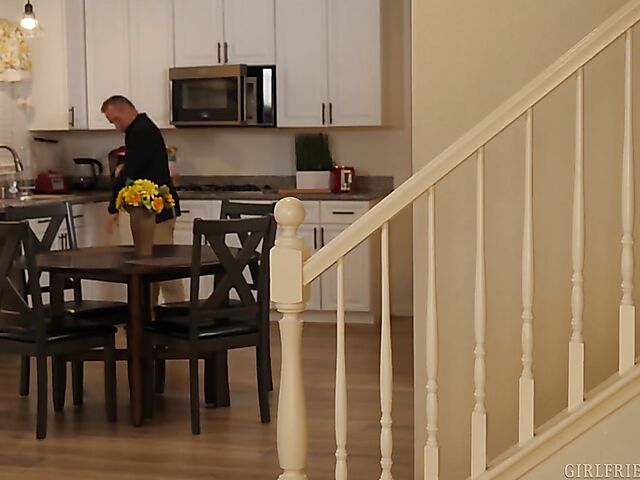 Alice Visby & Jackie Hoff - What about lesbian sex?