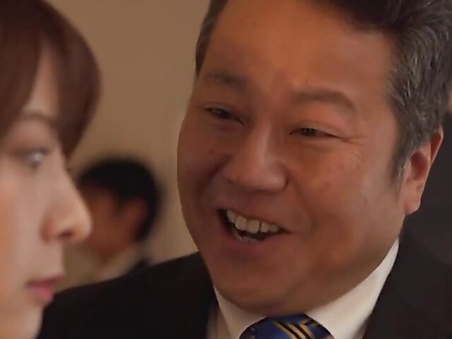 Slim Japanese babe in sexy lingerie Nanami Misaki gets shagged many times