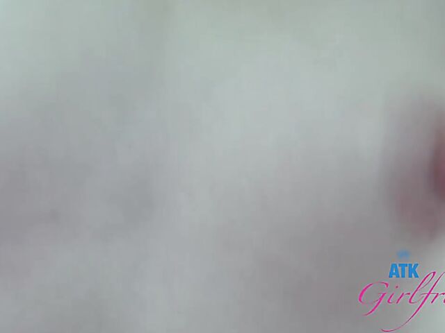 19-year-old POV anal girlfriend Cecelia Taylor