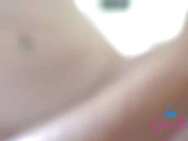 19-year-old POV anal girlfriend Cecelia Taylor