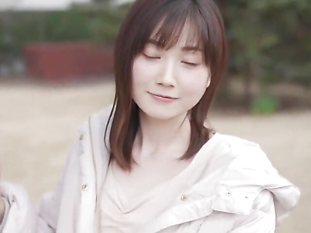 Sweet Momo Honda's censored Japanese sex sessions