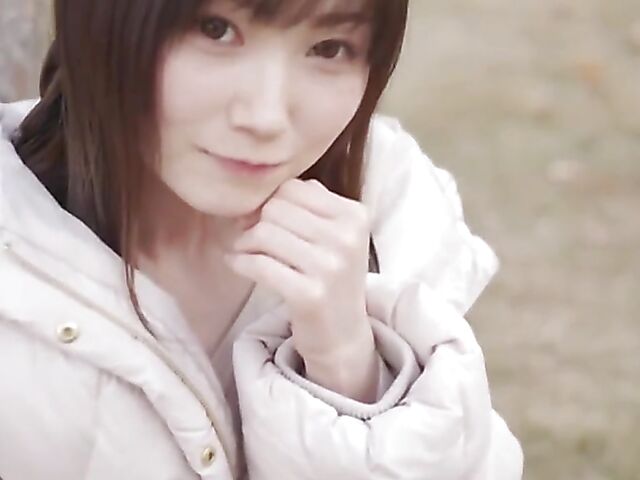 Sweet Momo Honda's censored Japanese sex sessions