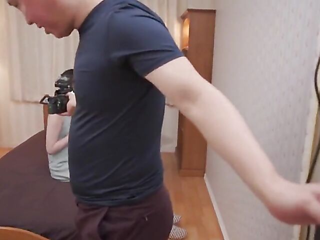 Sweet Momo Honda's censored Japanese sex sessions