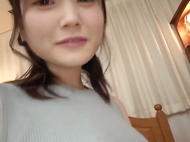 Sweet Momo Honda's censored Japanese sex sessions