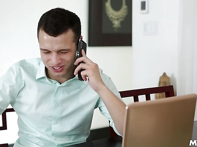 Amazing piano lesson with curvy big ass MILF Miss Raquel