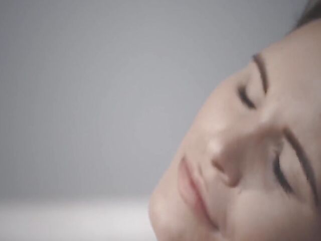 Leidy De Leon - Sensual morning masturbation