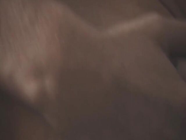 Leidy De Leon - Sensual morning masturbation