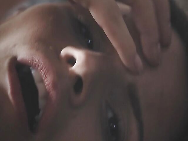 Leidy De Leon - Sensual morning masturbation