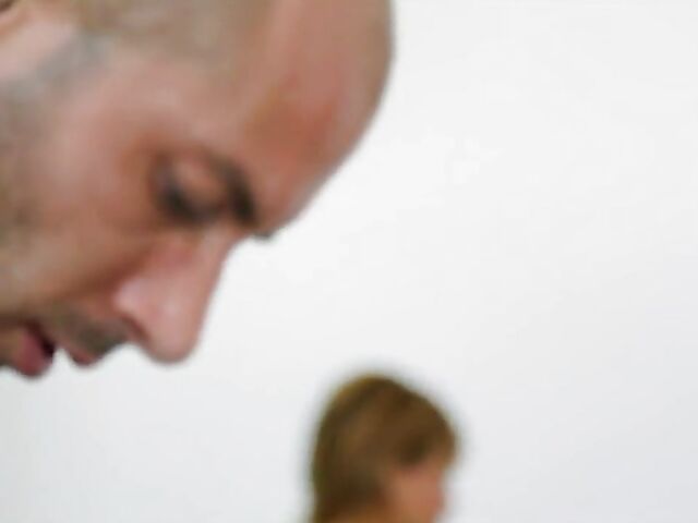 French maid anal with Anissa Kate, Lola Reve, Sylvia Laurent and Ariel Rebel