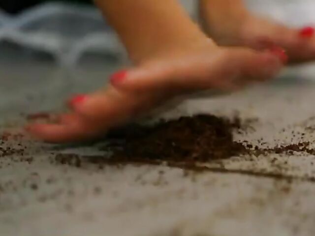 French maid anal with Anissa Kate, Lola Reve, Sylvia Laurent and Ariel Rebel