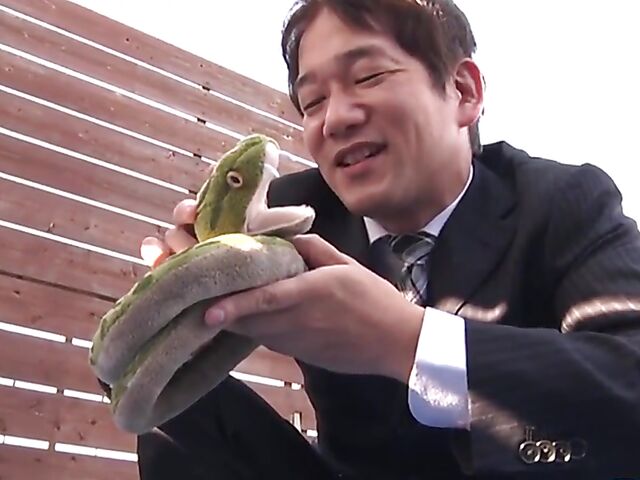 Dirty Japanese sex fantasy with Mio Ichijo and Kayo Iwasawa