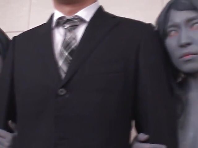 Dirty Japanese sex fantasy with Mio Ichijo and Kayo Iwasawa