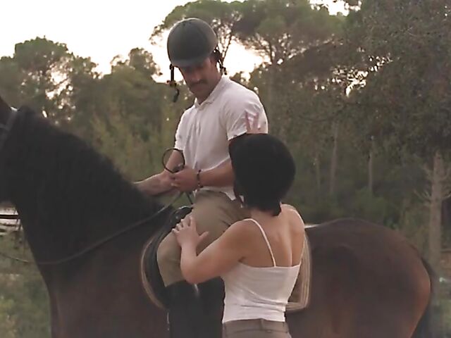 Perfectly trained fit babes fuck compilation with Rebecca Volpetti, Lucia Love & Lovenia Lux