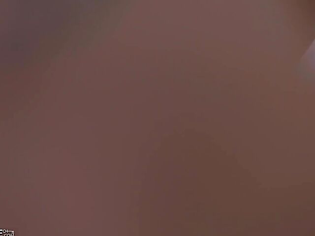 Skinny redhead Vanna Bardot gets her pussy wrecked after morning yoga