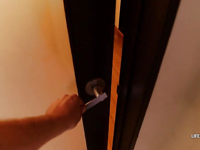 Three girls POV wedding fuck with Abella Danger, Emma Hix and Lacy Lennon