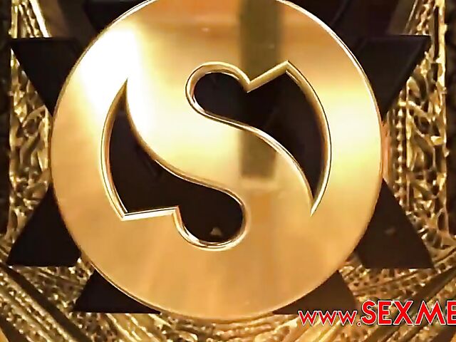 Mexican boy has a great time with short haired MILF Dasha