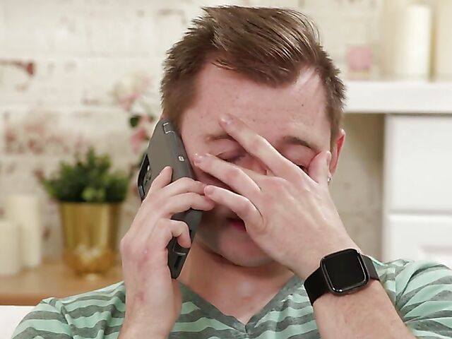 Sloan Rider - Hot mom anal pounded by her stepson's friend and shared