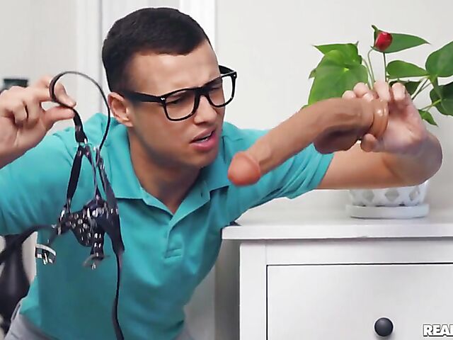 Casca Akashova - Busty mom's dirty secrets