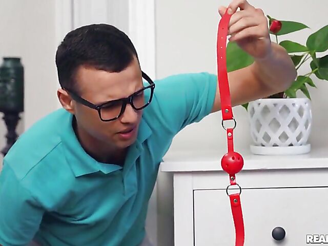 Casca Akashova - Busty mom's dirty secrets