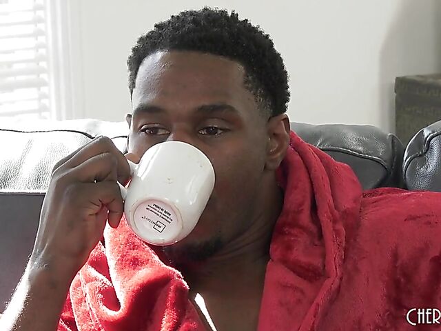 Skylar Snow - White babe with big tits BBC experience