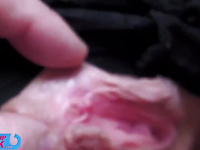 Wake up double penetration with Jayla De Angelis