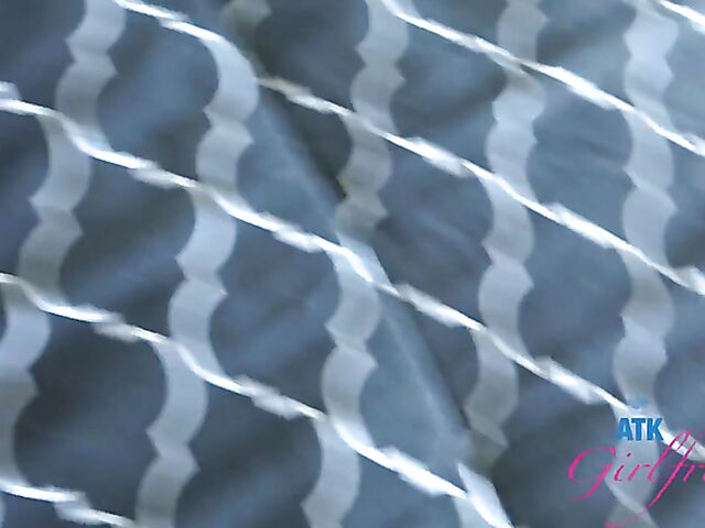 Celestina Blooms - Sweet pale blonde POV